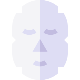 Sheet mask icon