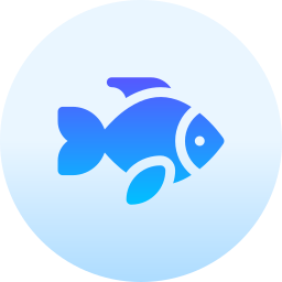 魚 icon