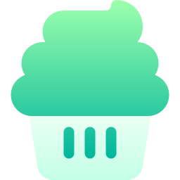 muffin icon