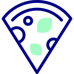 pizza Ícone