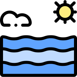 海 icon