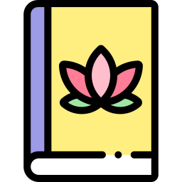 Book icon