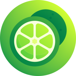 Lime icon