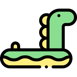 Float icon