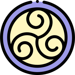 triskel icon