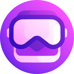 Goggles icon