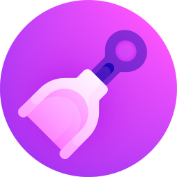 Shovel icon