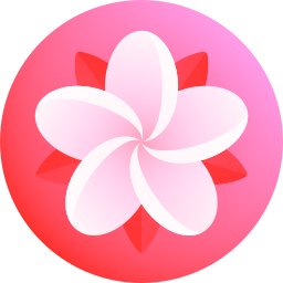 Flower icon