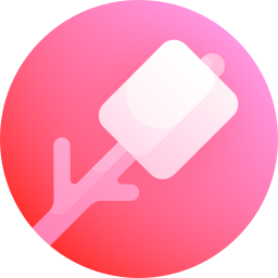 Marshmallow icon