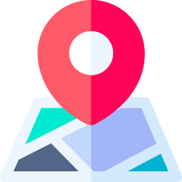 Map icon