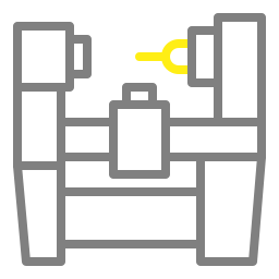 perceuse Icône