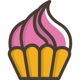 Cupcake icon