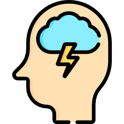 Brainstorm icon