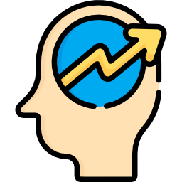 Growth icon