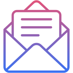 Mail icon