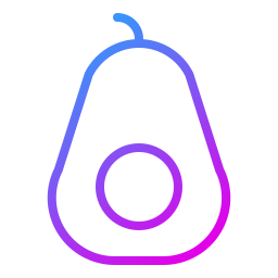 avocado icon