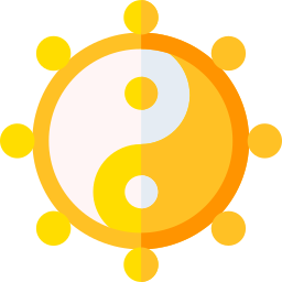 yin-yang icon