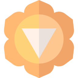 solar plexus icon