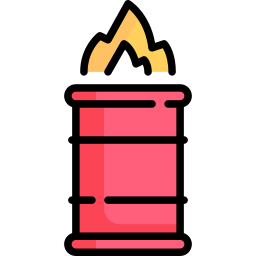 Barrel icon