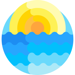 Ocean icon