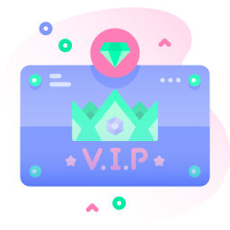 vip-karte icon