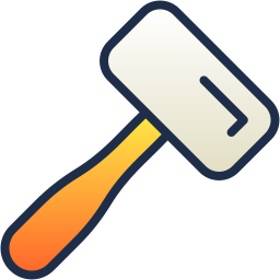 Hammer icon