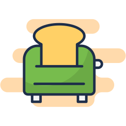 toaster icon