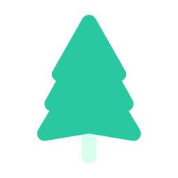 weihnachtsbaum icon