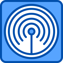 Network icon