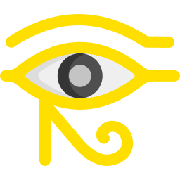 auge von ra icon