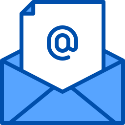 email icon