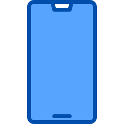 Smartphone icon