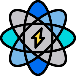 Atom icon