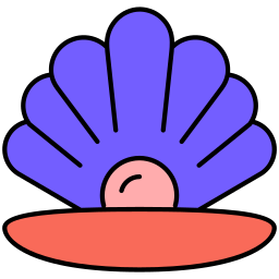 Shell icon