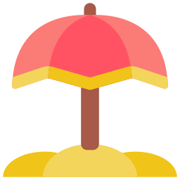 parasol ikona