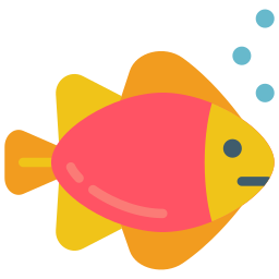 熱帯魚 icon