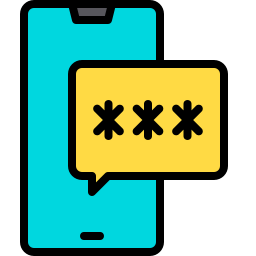 Authentication icon