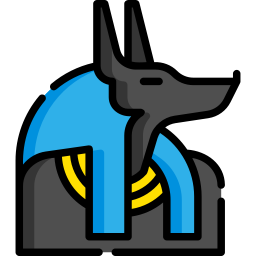 Anubis icon