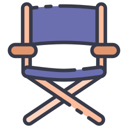 Chair icon