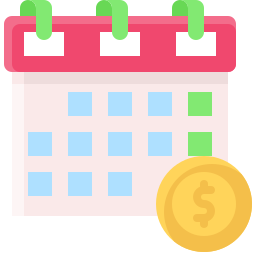 Calendar icon