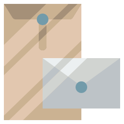 Envelope icon