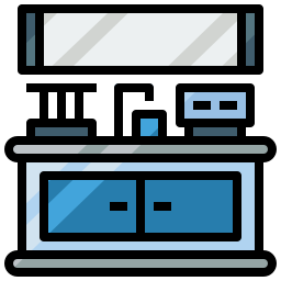 laboratorio icona