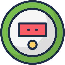 Meter icon