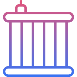 Radiator icon