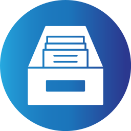 archiv icon