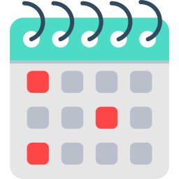 kalender icon