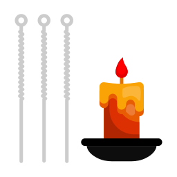 Needles icon