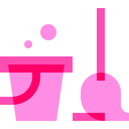 Cleaning icon