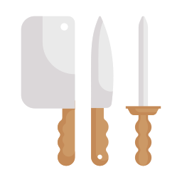 Cutlery icon