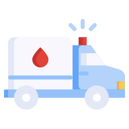 Ambulance icon